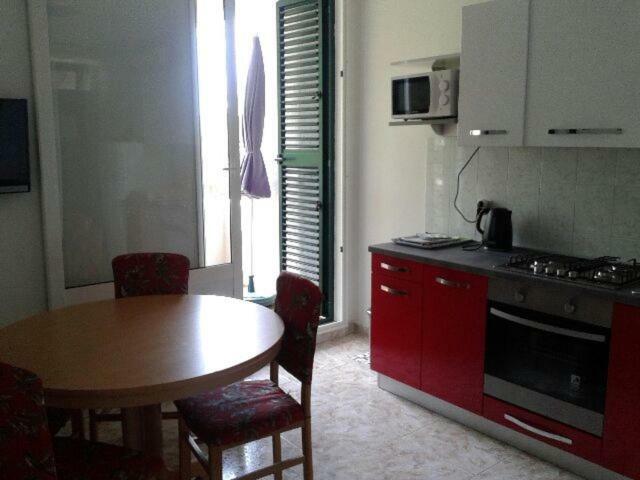 Apartment Milka Petrčane Dış mekan fotoğraf